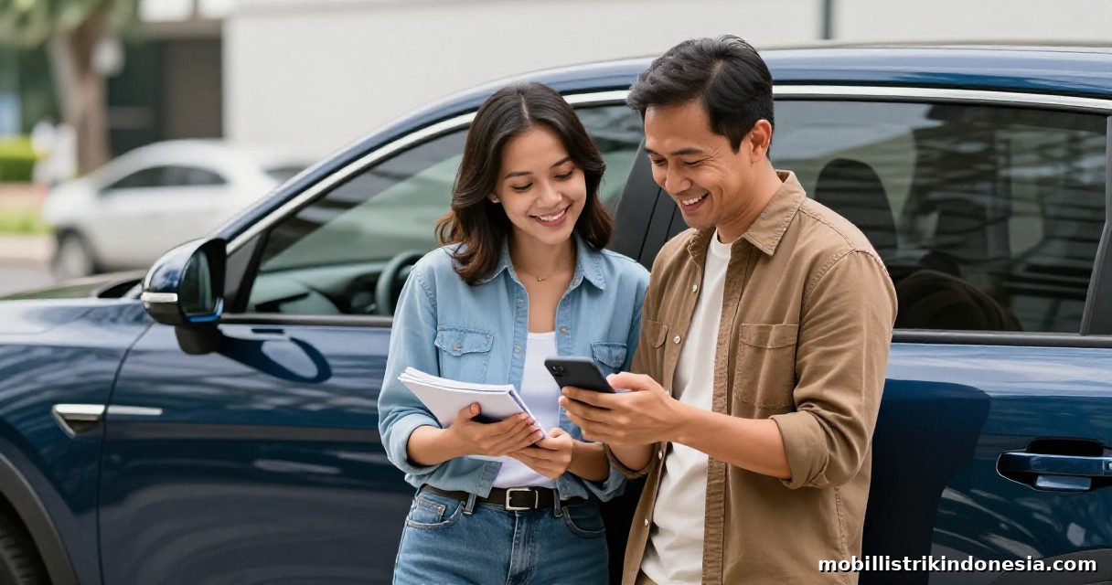 BYD Atto 1 Facelift 2025: Upgrade Cerdas dengan Harga Murah, Pesaing Baru VF3?