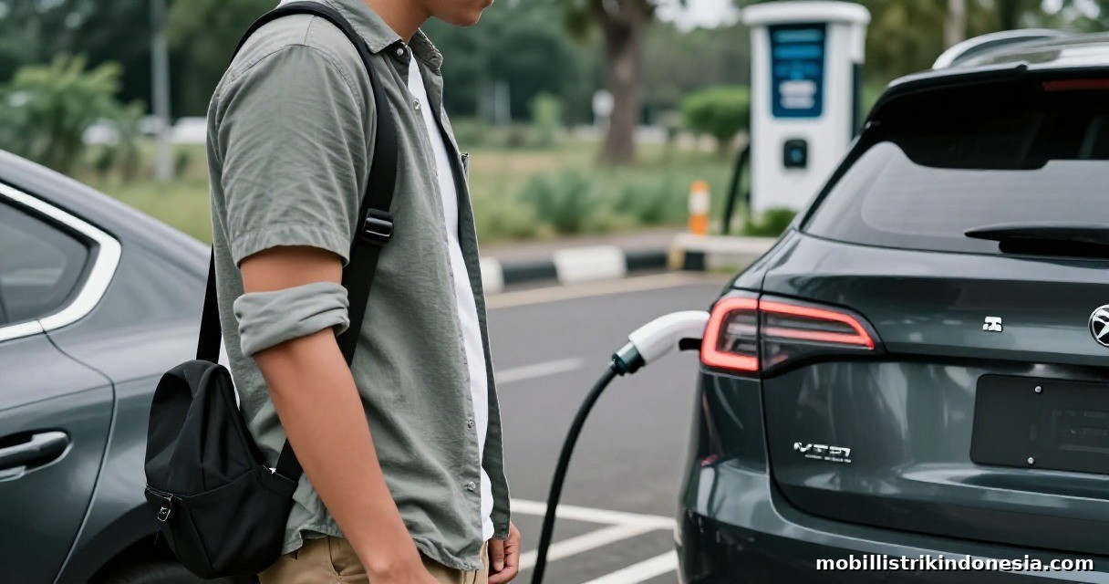 Mobil Listrik Jarak Jauh di 2024: Pilihan Terbaik dari Harga 400 Juta hingga Premium