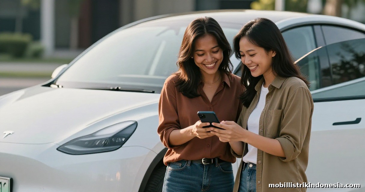 Regenerative Braking: Cara Kerja dan Potensi Hemat Riil pada Mobil Listrik