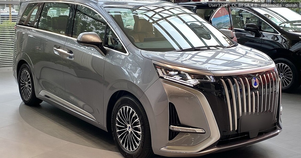 Review Denza D9: MPV Listrik Premium 7 Kursi untuk Keluarga Indonesia