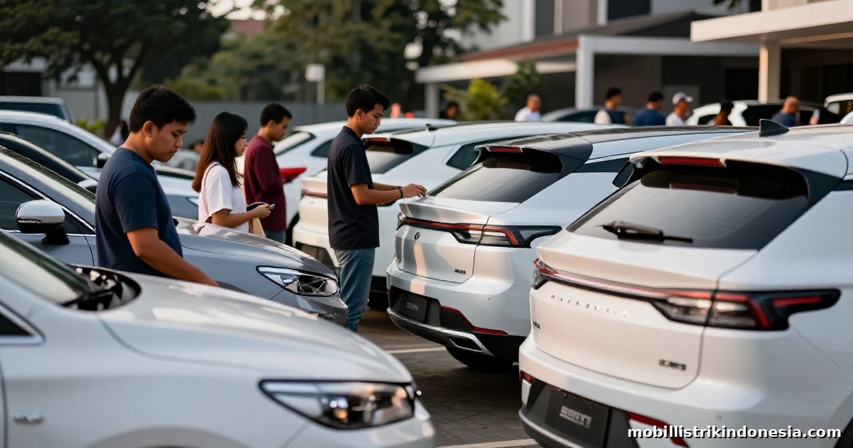 Mobil Listrik Ada Knalpotnya: Mazda MX-30 e-Skyactiv R-EV, Bagaimana Mekanismenya?