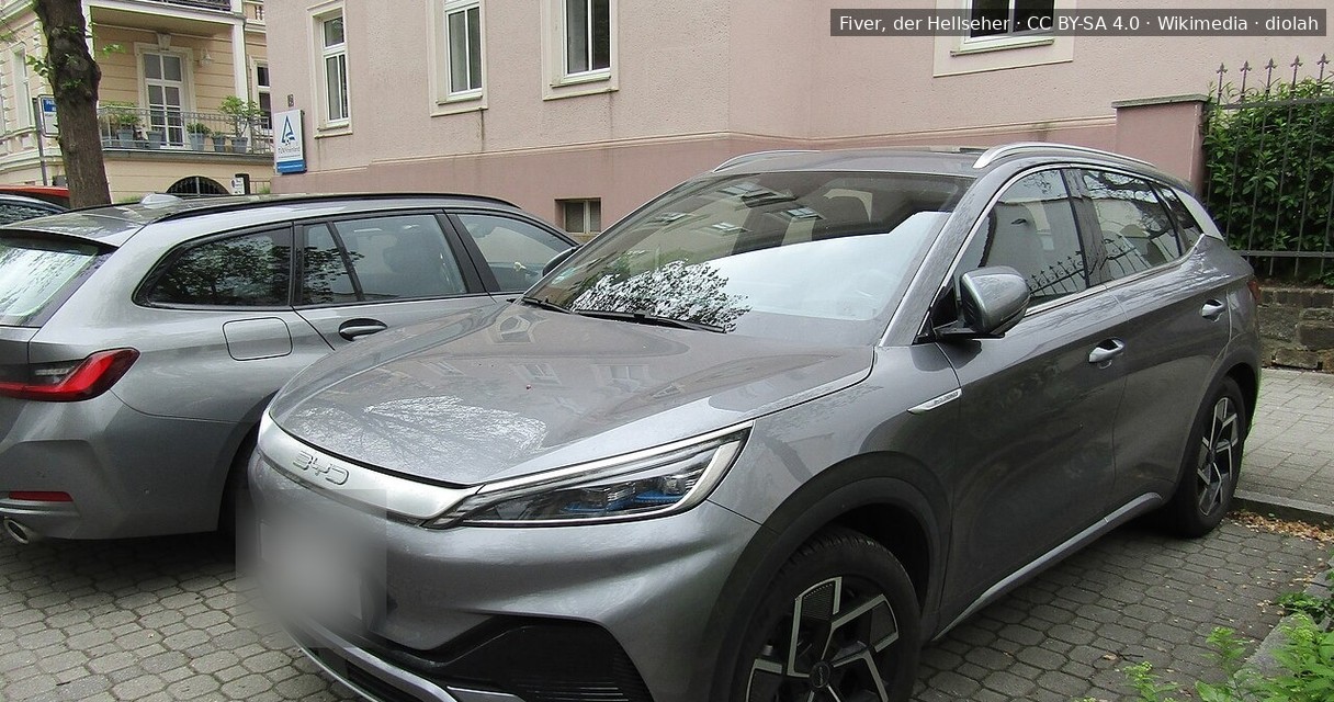 BYD Atto 1: Review City Car Listrik Termurah, Cocok untuk Sehari-hari?