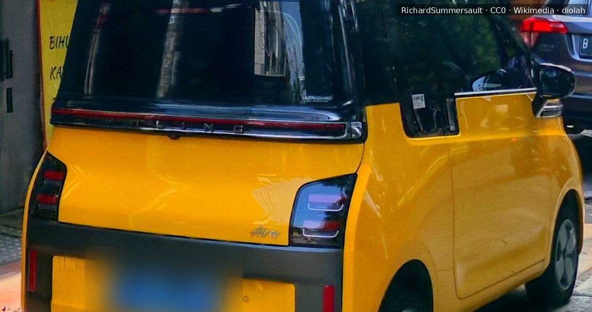 Wuling Air ev untuk Harian: Pintar di Macet, Tapi Jarak dan Space Terbatas