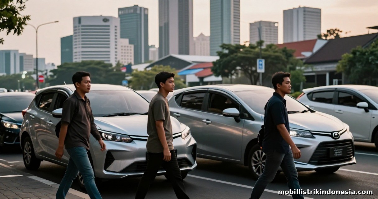 Strategi Unik Mazda: Saat Dunia Buru EV, Mereka Perkuat ICE & PHEV