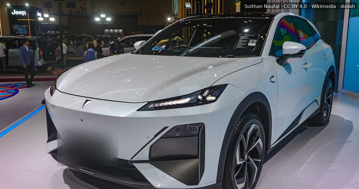 Changan Deepal S07 vs Kia EV5: SUV Listrik Terbaik untuk Dana Rp 600 Jutaan?