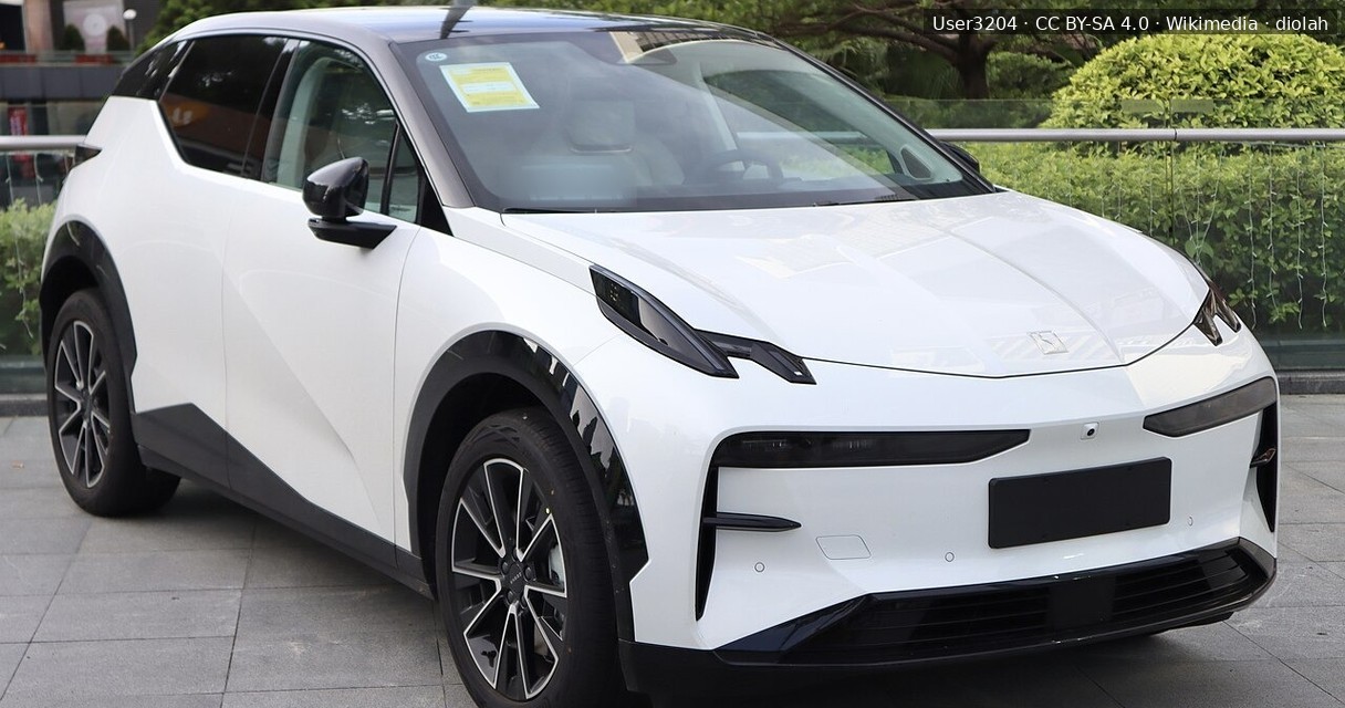 Zeekr X vs Smart #1: SUV Listrik Premium Kompak, Mana yang Tepat untuk Gaya dan Kantong Anda?