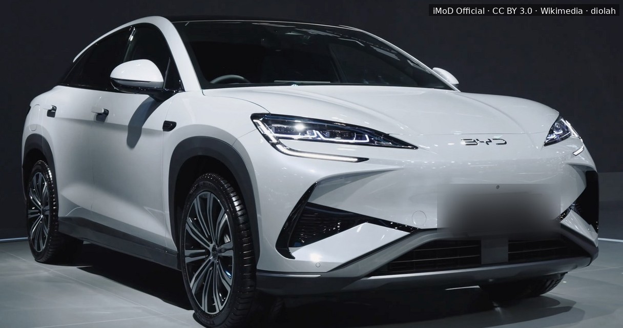 Kia EV5 vs BYD Sealion 7: Pilih yang Mana? Simak Analisis Nilai Tukar untuk Kantong Indonesia