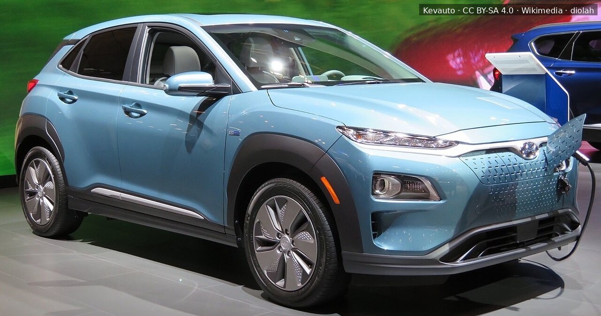 Hyundai Kona Electric vs Xpeng G6: Perang Baterai & Teknologi, Mana Nilai Terbaik?