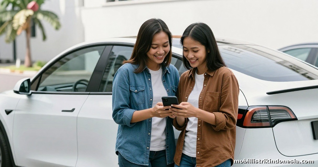 BYD M6 vs Pesaingnya: MPV Listrik Murah yang Cocok untuk Keluarga Indonesia?