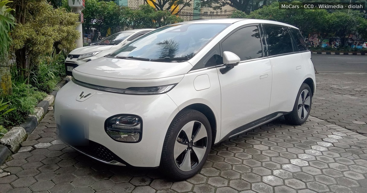 Wuling Cloud EV Review: Kelebihan, Kekurangan, dan Cocok untuk Siapa?