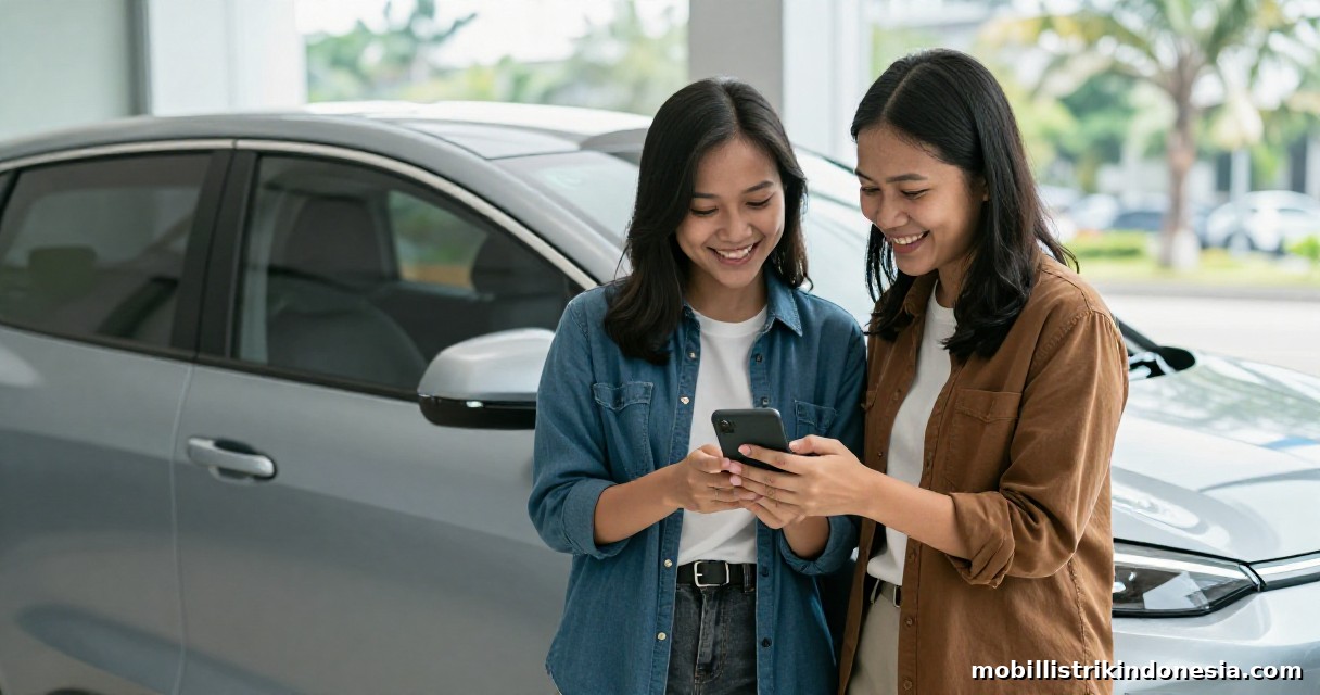 Mobil Listrik Paling Boncos 2026: Worth It Buat Kantong Indonesia?