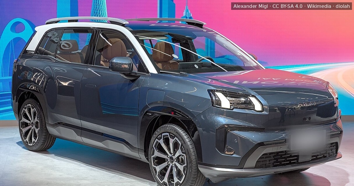 GAC Aion V vs Neta X: Pilih Jarak Tempuh Ekstrem atau Nilai Uang?