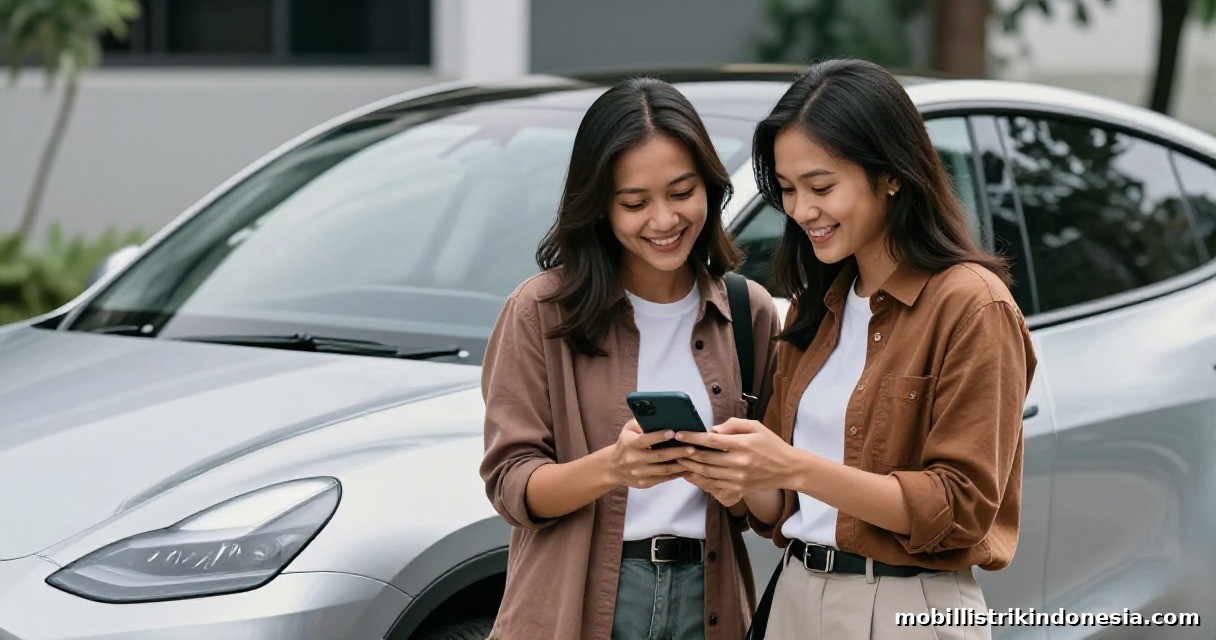 Neta L vs Deepal S05: Pilih SUV Listrik di Rp500 Jutaan atau Hemat Puluhan Juta?