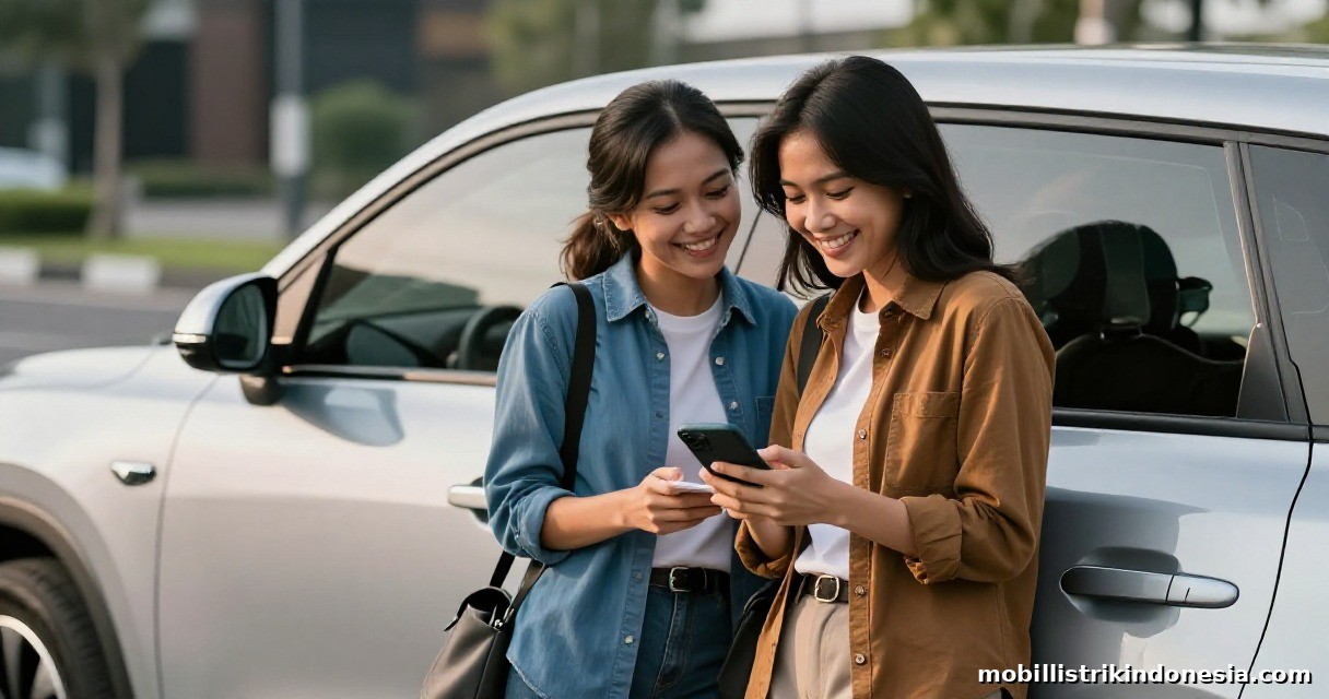 Mobil Listrik Palembang: Panduan Lengkap Pilihan, Harga & Tips Beli 2024